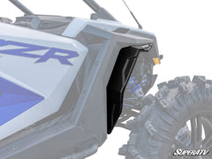 SuperATV Polaris RZR PRO XP Fender Flares