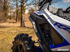 SuperATV Polaris RZR PRO XP Fender Flares