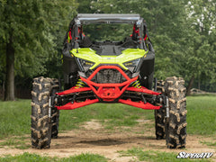 SUPERATV Polaris RZR Pro R 8" Portal Gear Lift