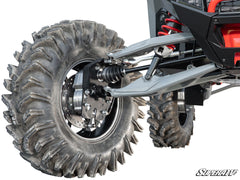 SUPERATV Polaris RZR Pro R 6" Portal Gear Lift