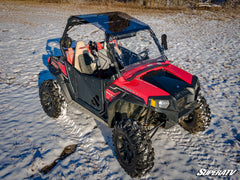SUPERATV Polaris RZR XP 900 Tinted Roof