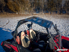 SUPERATV Polaris RZR XP 900 Tinted Roof