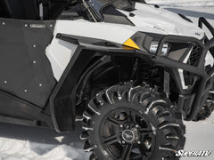 SuperATV Polaris RZR Trail S 1000 Fender Flares