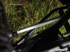 SUPERATV Polaris RZR XP Turbo 3" Chromoly Tubed Long Travel Kit