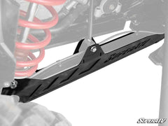 SUPERATV Polaris RZR XP Turbo Trailing Arm Guards
