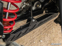 SUPERATV Polaris RZR RS1 Trailing Arm Guards