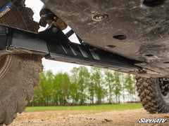 SUPERATV Polaris RZR RS1 Trailing Arm Guards
