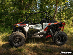 SUPERATV Polaris RZR XP High-Clearance Rear Trailing Arms