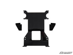 SUPERATV Polaris RZR XP Turbo S Frame Stiffener / Gusset Kit