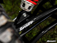 SUPERATV Polaris RZR XP Turbo S High Clearance Front A-Arms