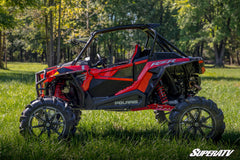 SUPERATV Polaris RZR XP Turbo S 8" Portal Gear Lift