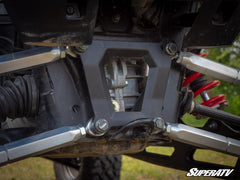 SUPERATV Polaris RZR XP Turbo S Billet Aluminum Radius Arms