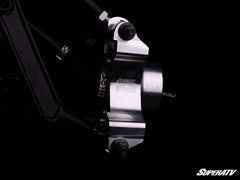 SUPERATV Polaris RZR XP Turbo S Billet Rear Knuckles