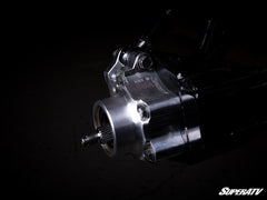 SUPERATV Polaris RZR XP Turbo S Billet Rear Knuckles