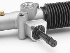 SUPERATV Polaris RZR XP Turbo S RackBoss 2.0 Rack and Pinion