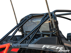 SUPERATV Polaris RZR XP Turbo S Rear Windshield