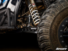 SUPERATV Polaris RZR XP Turbo S Sway Bar Shock