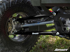 SUPERATV Polaris RZR XP Turbo S Radius Arms