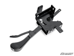 SUPERATV Polaris RZR PRO XP Pistol Grip Gated Shifter