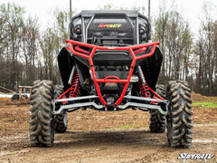 SUPERATV Polaris RZR XP Turbo S 4" Portal Gear Lift