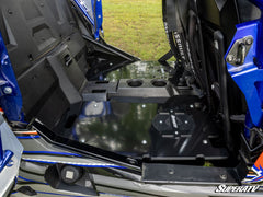SUPERATV Polaris RZR XP 4 Turbo S Rear Seat Conversion Kit