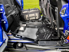 SUPERATV Polaris RZR XP 4 Turbo S Rear Seat Conversion Kit