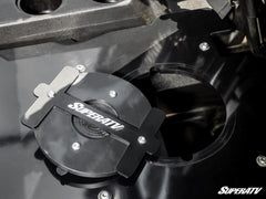 SUPERATV Polaris RZR XP 4 1000 Rear Seat Conversion Kit