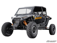SUPERATV Polaris RZR XP 4" Long Travel Kit