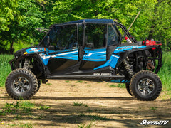 SUPERATV Polaris RZR XP 4 1000 Hard Cab Enclosure Upper Doors