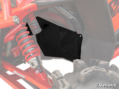SuperATV Polaris RZR S 1000 Inner Fender Guards