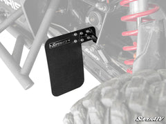 SuperATV Polaris RZR XP 1000 Mud Flaps