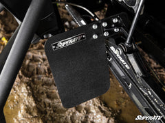 SuperATV Polaris RZR XP 1000 Mud Flaps