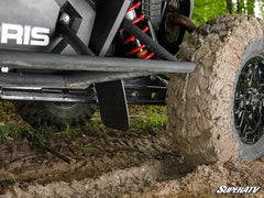 SuperATV Polaris RZR XP 1000 Mud Flaps