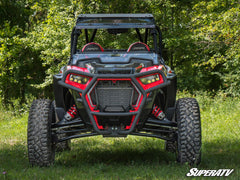 SUPERATV Polaris RZR XP Turbo S Front Bumper