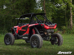 SUPERATV Polaris RZR XP Turbo S Boxed High Clearance Radius Arms