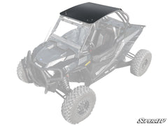 SUPERATV Polaris RZR XP Turbo S Aluminum Roof