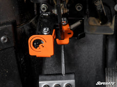 SUPERATV Polaris RZR Brake Lock