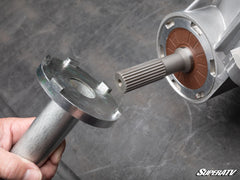 SUPERATV Snorkel Tube Backlash Tool