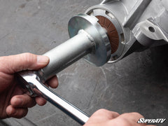 SUPERATV Snorkel Tube Backlash Tool