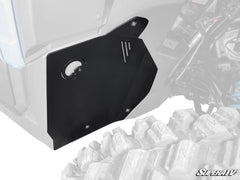 SUPERATV Polaris Xpedition Inner Fender Guards