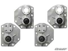 SUPERATV Arctic Cat Portal Gear Lift Conversion Kit - Gen 1 To Gen 2