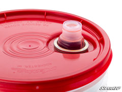 SUPERATV Portal Blood Portal Gear Oil