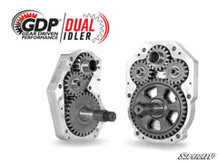 SUPERATV Yamaha Viking 6" Portal Gear Lift