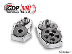 SUPERATV Polaris RZR XP 6" Portal Gear Lift