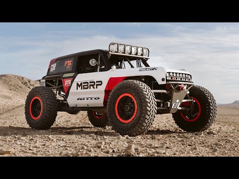 MBRP Exhaust Single Stack Mount Kit; Smokers, AL UT4001