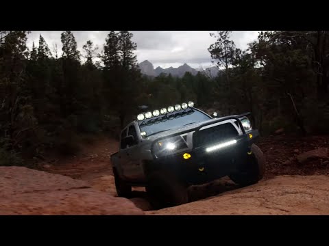 KC HiLiTES FLEX ERA 1 - Single Bezel Ring - Blue 30576