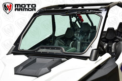 Moto Armor Universal UTV Windshield Wiper 13" Blade (Manual Operation)