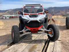 HCR Polaris RZR Pro XP DUNER Long-Travel Suspension Kit