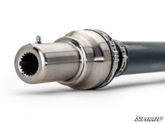 SUPERATV Polaris RZR XP Heavy-Duty Prop Shaft - Rhino Driveline