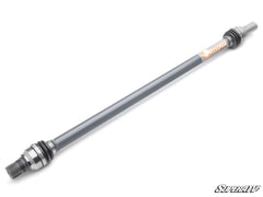 SUPERATV Honda Talon 1000 Heavy-Duty Front Prop Shaft —Rhino Driveline